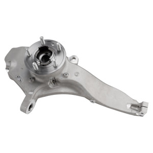 2013-2017 Land Rover Range Rover L405 Front Right Knuckle Hub Assembly LR040118 Generic