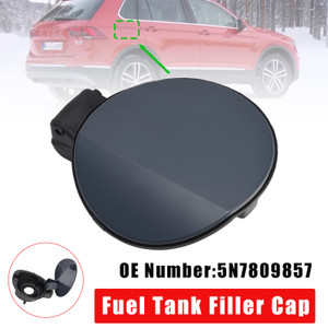 2002-2018 Volkswagen TIGUAN/ VAN Fuel Tank Filler Cap 5N7809857 Generic