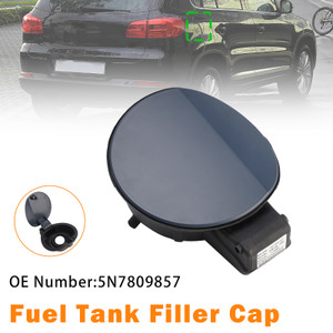 2002-2018 Volkswagen TIGUAN/ VAN Fuel Tank Filler Cap 5N7809857 Generic