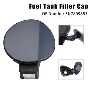 2002-2018 Volkswagen TIGUAN/ VAN Fuel Tank Filler Cap 5N7809857 Generic