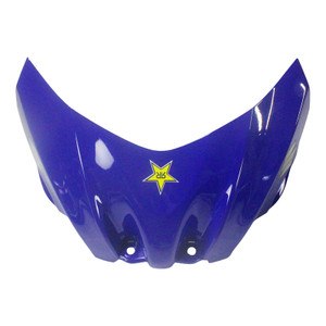 Fairings Suzuki GSXR 1000 Blue Rockstar Racing  (2009-2016)