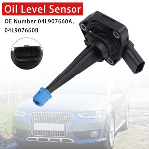 2007-2018 Audi A4 A5 A6 A8 Q5 Oil Level Sensor 04L907660A 04L907660B Generic