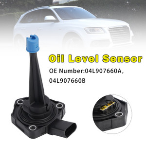 2015-2024 VW CARAVELLE Mk VI Oil Level Sensor 04L907660A 04L907660B Generic