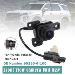 2022-2024 Hyundai Palisade Front View Camera Unit Assy 99250-GI100 Generic