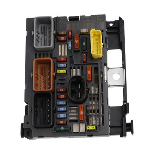 Peugeot 3008 5008 BSM Control Unit Fuse Box 9667044980 Generic