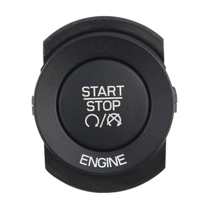 2011-2020 Dodge Journey Charger Durango Ignition Start Stop Switch Button 68299959AC Generic