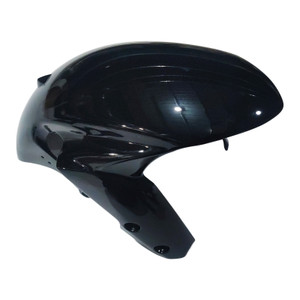 2009-2016 Suzuki GSXR 1000 Black Jordan Racing Amotopart Fairings Customs Fairing