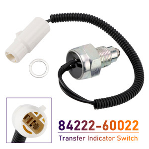 Toyota Land Cruiser Transfer Indicator Switch 84222-60022 Generic