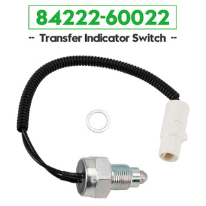 Toyota Land Cruiser Transfer Indicator Switch 84222-60022 Generic