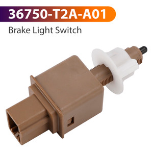 2013-2020 Honda Civic Accord Acura MDX Brake Light Switch 36750T2AA01 Generic