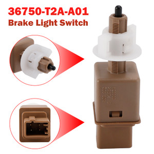 2013-2020 Honda Civic Accord Acura MDX Brake Light Switch 36750T2AA01 Generic