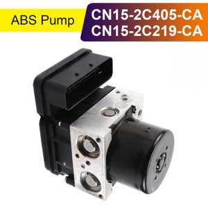 Ford Modulator ABS ​​High-Performance ABS Pump CN15-2C405-CA CN15-2C219-CA​ Generic