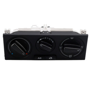 2005 2006 VW Golf Manual HVAC Climate Control Module 1J0820045F 599-152 Generic
