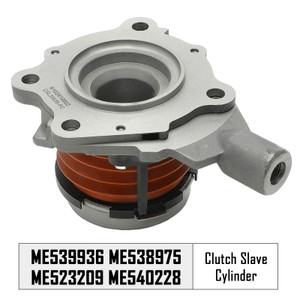 2001-2016 Mitsubishi Canter Pritsche Fahrgestell Clutch Slave Cylinder ME539936 ME538975 ME523209 ME540228 Generic