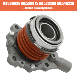 2001-2016 Mitsubishi Canter Pritsche Fahrgestell Clutch Slave Cylinder ME539936 ME538975 ME523209 ME540228 Generic