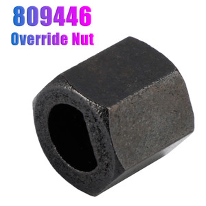 809446 Override Nut for Lippert Standard Power Trailer Tongue Jack 1817941