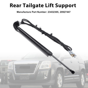 2013-2015 GMC Terrain V6 3.6L Right Side Power Liftgate Actuator Hatch 20927447 Generic