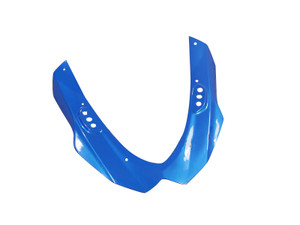 Fairings Suzuki GSXR 1000 Blue & White GSXR Racing  (2009-2016)
