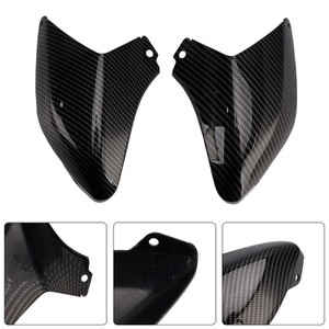 2025-2026 Kawasaki Z900 Air Intake Covers Tank Side Panel Fairing Carbon Generic
