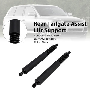 2002-2005 VW Touareg 7L6, 7L7, 7LA Rear Tailgate Assist Lift Support Shock Strut Generic