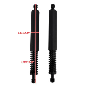 2002-2005 VW Touareg 7L6, 7L7, 7LA Rear Tailgate Assist Lift Support Shock Strut Generic