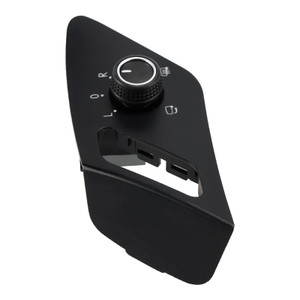 2012-2019 VW Golf Mk7 Power Mirror Folding Switch LHD 5G0959565AG Generic