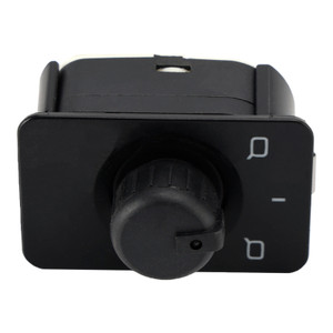 1997-2005 AUDI A3 8L1 A6 C5 4B Power Mirror Folding Switch 4B0959565A Generic