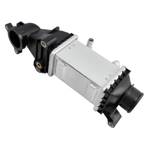 2013-2022 Skoda Rapid  NH Turbo Intercooler 04B145749K Generic