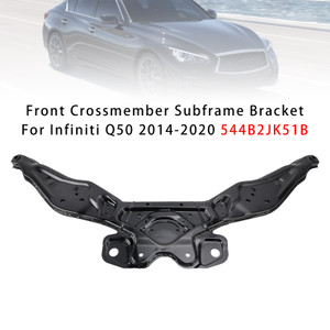 2014-2024 Infiniti Q50 Front Crossmember Subframe Bracket 544B2JK51B Generic