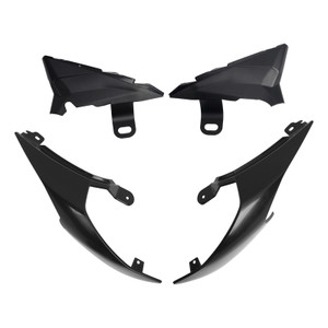 2020-2022 Triumph Street Triple 765 R/RS Aftermarket Fairing Set Generic