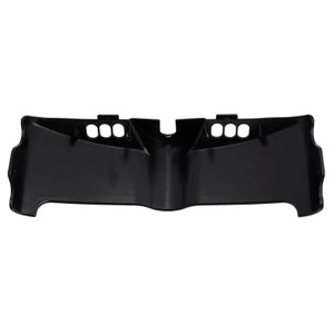 2014-2024 Harley Touring Ultra Classic Fairing Switch Panel Dash Accent Cover Black Generic
