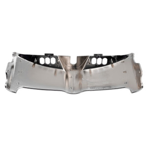 2014-2024 Harley Touring Ultra Classic Fairing Switch Panel Dash Accent Cover Chrome Generic