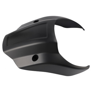 2018-2024 Harley Softail Breakout Front Headlight Fairing Cover Matte Black Generic