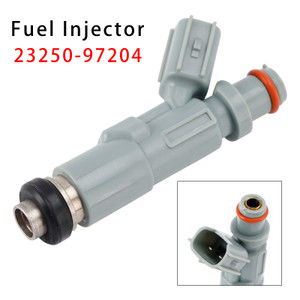 Daihatsu Hijet Mini Truck S210P Model 1Pcs Fuel Injector 23250-97204 Generic