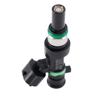 2013 2015-2016 Nissan X-Trail 2.5L L4 Gas 1Pcs Fuel Injector FBY21B0 166003TA0A Generic