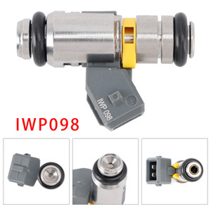 2002-2023 Renault Espace IV 1Pcs Fuel Injector IWP098 8200058379 Generic