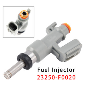 2018-2023 Toyota RAV4 Highlander Camry 2.5L 1Pcs Fuel Injector 23250-F0020 Generic