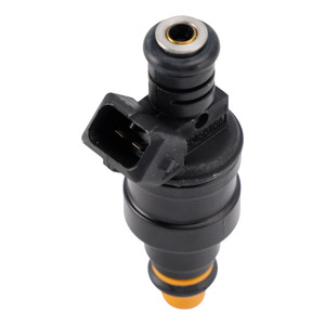 1985-1995 Volvo 240 244 245 740 745 940 4Pcs Fuel Injector 0280150734 Generic