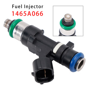 2005-2015 Mitsubishi Triton Ute 2.4 1Pcs Fuel Injector 1465A066 Generic