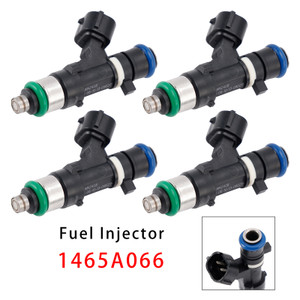 2005-2015 Mitsubishi Triton Ute 2.4 4Pcs Fuel Injector 1465A066 Generic