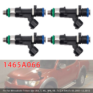 2013-onward Mitsubishi PAJERO SPORT 2.4 4Pcs Fuel Injector 1465A066 Generic