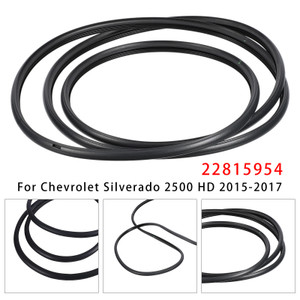 2007-2017 Chevrolet Tahoe Sunroof Weatherstrip Seal Gasket 22815954 Generic
