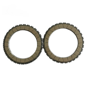 2013-onward Audi S5 S6 Q5 Transmission Friction Plates DL382 0CK Generic