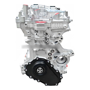 2012-onward Land Rover Range Rover P400 Jaguar AJ20P6 306PS PT306 3.0L Brand New Long Engine Block AJ20P6 Generic