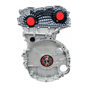 2012-onward Land Rover Range Rover P400 Jaguar AJ20P6 306PS PT306 3.0L Brand New Long Engine Block AJ20P6 Generic
