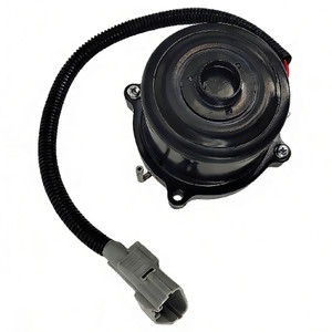 Toyota Land Cruiser Height Control Pump Motor 48910-60033 48910-60032 Generic