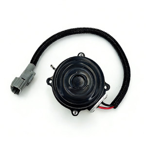 Toyota Land Cruiser Height Control Pump Motor 48910-60033 48910-60032 Generic