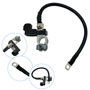 2014-2018 KIA Forte/5/Koup Battery Negative Cable Sensor Assembly 37180A7000 Generic