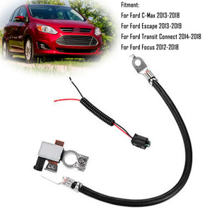 2013-2019 Ford Escape Negative Battery Cable Sensor ASSY AV6Z-10C679-P Generic