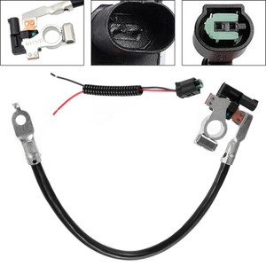 2013-2019 Ford Escape Negative Battery Cable Sensor ASSY AV6Z-10C679-P Generic